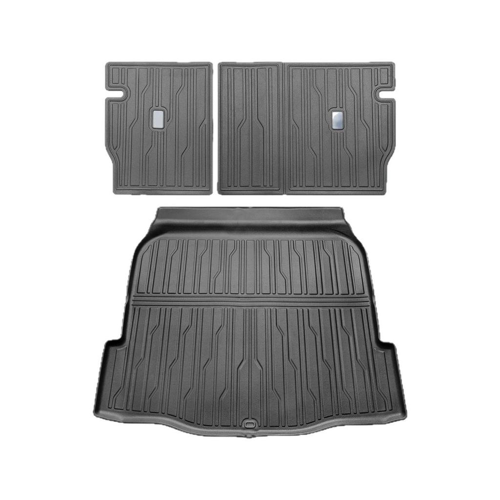 Six Sheep Trunk Mat for Lynk & Co 10/10+ EV – TPE Boot Mat Accessory