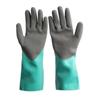 1Pair Anti-Skid Safety Work Gloves Reusable Aquatic Protection  Gloves  Household