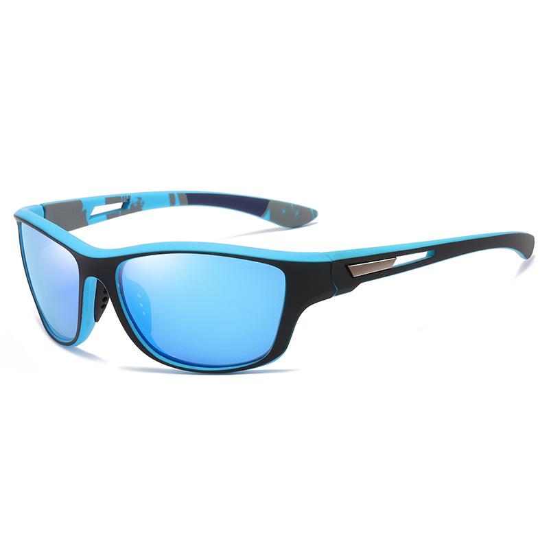 Fashion Sport Polariz Sunglasses Men Women Bicycles Polarized Sun Glasses Driving Glasses Dust Proof Outdoor Eyewear UV400