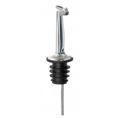 Pouring Spout - TOPO FLAP, Stainless Steel