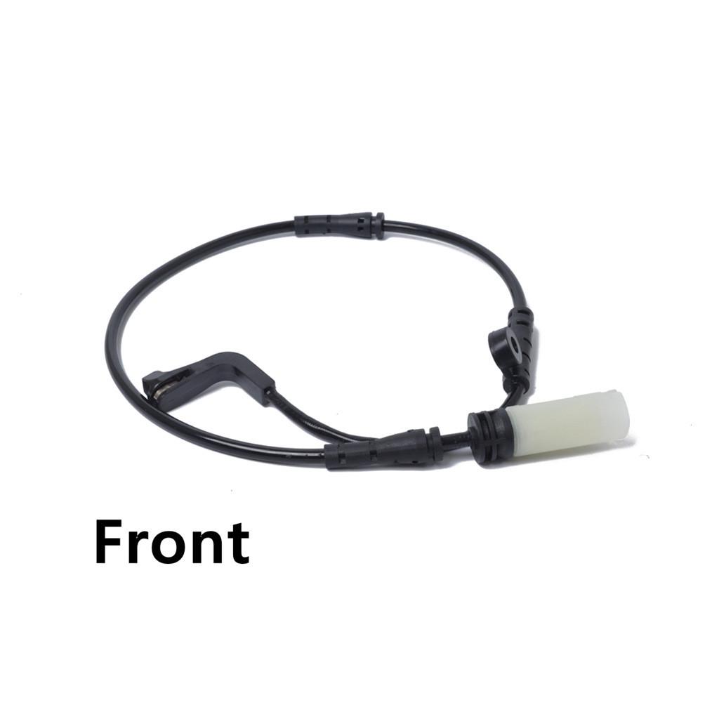 Buy Front and Rear Brake Pad Wear Sensor for BMW E60 E63 E64