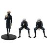 Kaneki Ken Tokyo Ghoul Figurka PVC Kolekcjonerska Dekoracja Biurka Dla Fanów