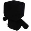 K Company  K Company  Minecraft Collection Plush Enderman H162   W86   D108 Mm Mct Cng Em Enderman