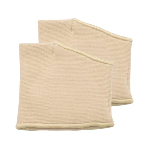 Metatarsal Pads for Foot, Women's Metatarsal Pads, Forefoot Cushion Pads - Women's Heel Inserts, Ball of the Foot Cushion, Anti-Slip Protective Heel I