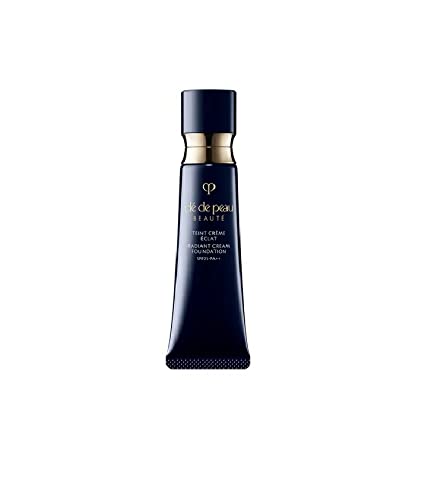 

Shiseido Cl de Peau Beaute Tan Crme Eclat n 25g #Ocher 10 (Limit 1 per person) [Domestic regular product]
