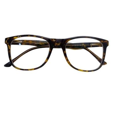Intellilens Computer Glasses for Eye Protection | Reading Glasses for Men | Blue Light Blocking Glasses Spectacles | Blue Cut Glasses | Unisex