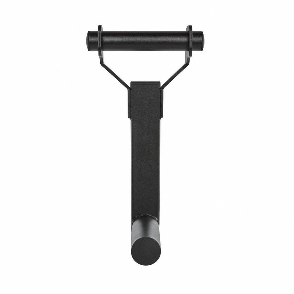 Farmers Walk Handles Compact Loaded Carry Handle Sturdy for Athletes