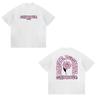 Junior H Merch Sad Boyz T Shirts Natanael Cano UnisexWomen Clothing Classic Tshirt Unisex Streetwear Cotton Tops Graphic TShirts