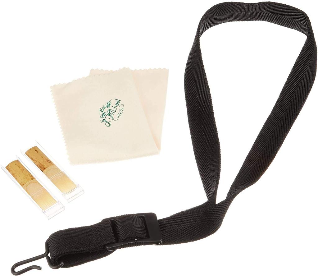 J Michael Alto Saxophone AL-500