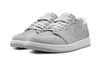 Air Jordan 1 Low OG Metallic Silver