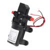 DC 12V Water Pump High Pressure 116Psi Self Priming Caravan Camping Boat