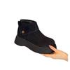 Muffin Platform Short Boots Women's New Boots Lightweight and Comfortable Martin Boots Women