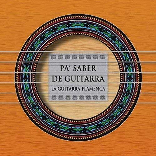 

CD VARIOUS - Pa Saber De Guitarra 0602498722404 Universal 2005 Spain Latin Used