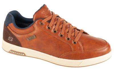 Cavell - Sparkman, Mens Brown Sneakers