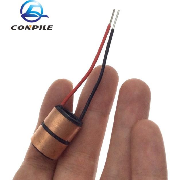 5pcs 8.5x14.7x20mm for Volkswagen Jetta car generator copper head slip
