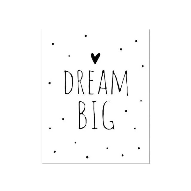 

Милый медведь панда кролик лев детское украшение холст картина настенное искусство фотографии постеры принты гостиная детская спальня дом куадрос 21cm×30cm NoFrame