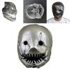 Dead By Daylight Horror Butcher Halloween Mask With Resin Material For Costume Parties And Themed Events