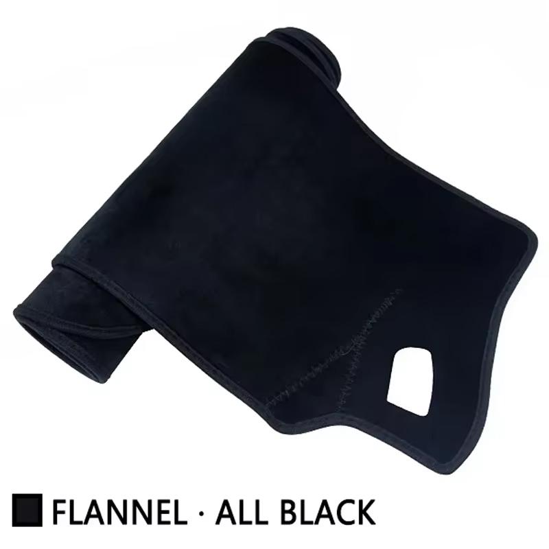 Voor BMW 3 Serie E30 Accessoires 1984~1990 1991 Auto Dashboardhoes Dashboardmat Dashboardmat Dashboardkussen Zonnescherm Tapijt Accessoire