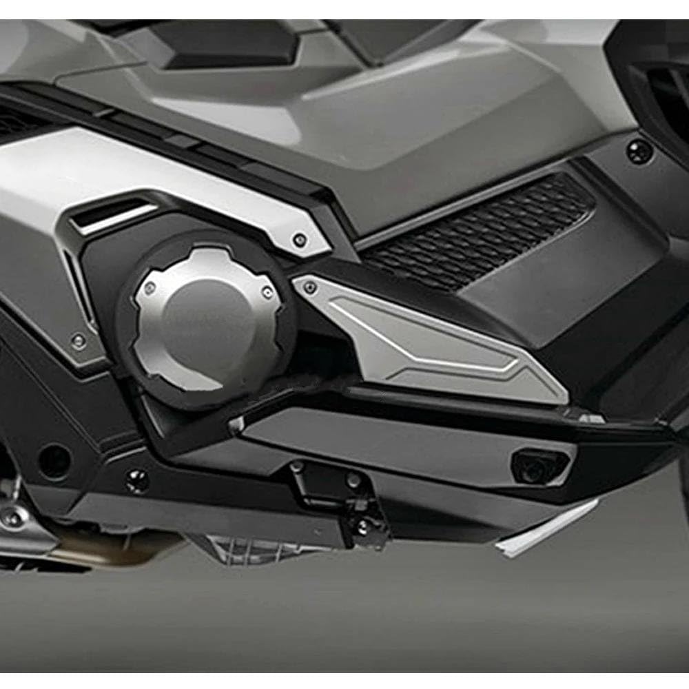 Motorcycle Lateral Cover Set Side Panel Cover Guard Plate Lateral