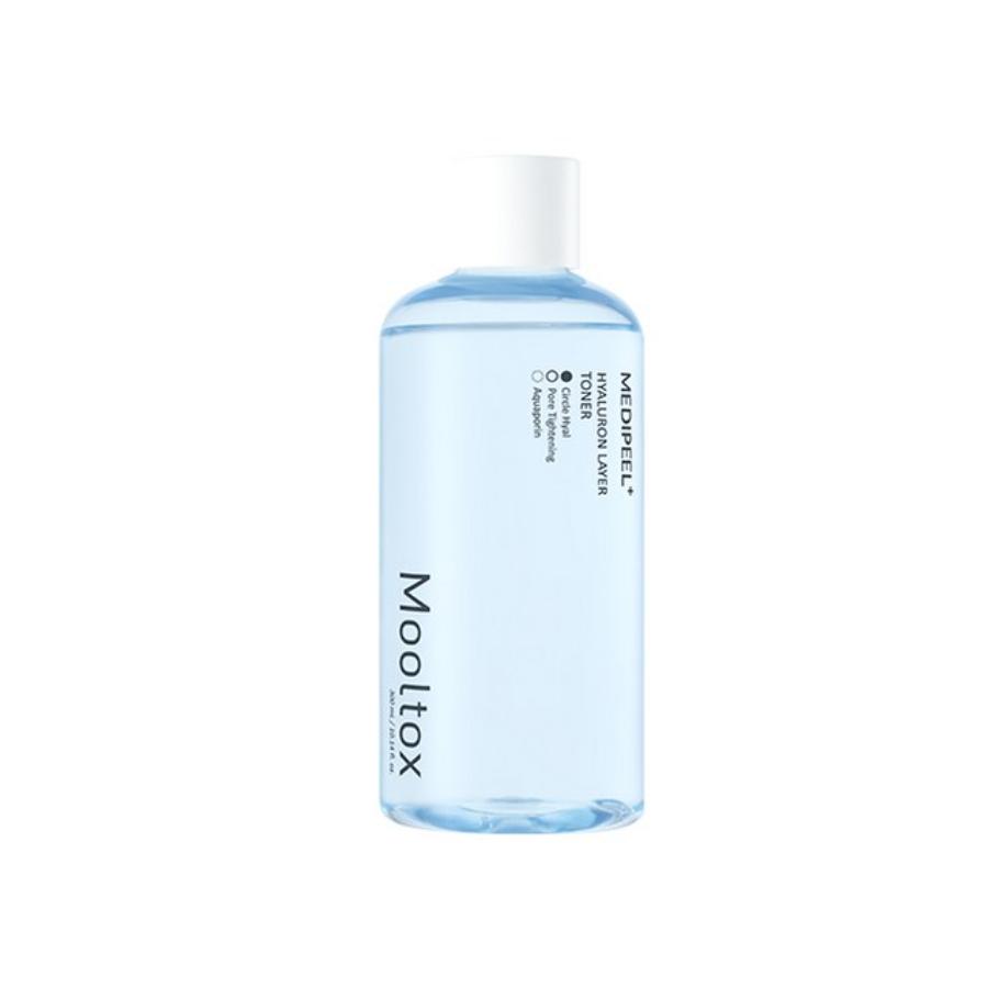 Medipeel Hyaluron Layer MoolTox Toner 300ml