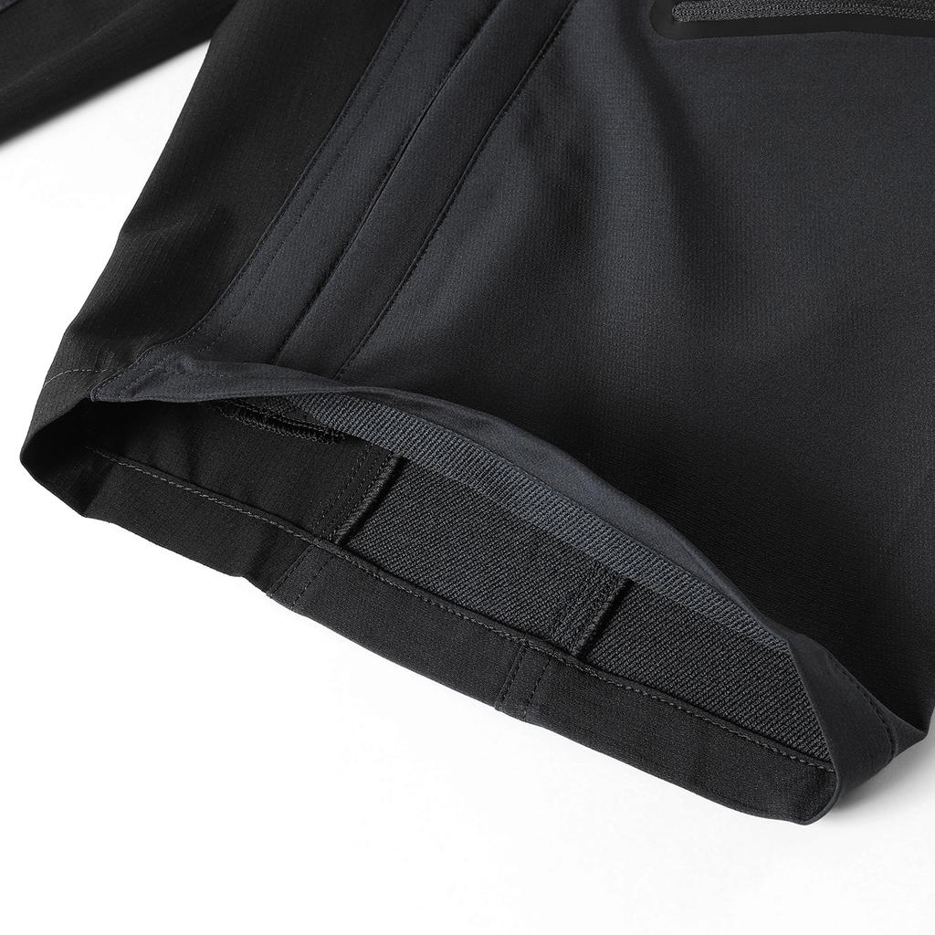 Men Loose Fit Cycling Shorts Breathable Quick Drying Outdoor Sports Running Bike Riding Casual