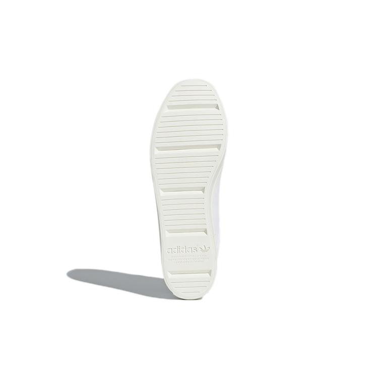 Adidas Court Vantage 'White Black' CQ2565