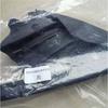 Suitable for 2017-2021 Tesla Model 3 Front Triangle Door and Window Sealing Strip  Left 1090501-00-I  Right 1090502-00-I