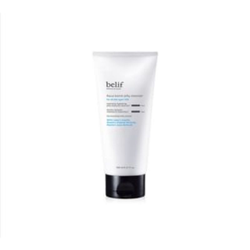 Belif - Aqua Bomb Jelly Cleanser 160ml
