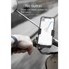 Universal Mobile Phone Holder Motorcycle Battery Car Bicycle Shockproof Special Holder for Mobile Phone Navigation Artifact