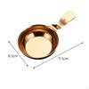 Condiment Container Seasoning Dish Ketchup Saucer Portable Soy Sauce Dipping Bowls