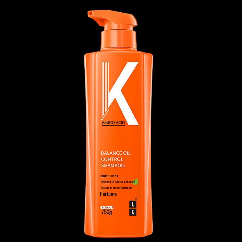 LK Amino Acid Oil Control & Volumizing Shampoo