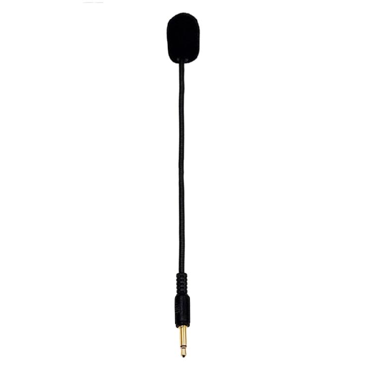 Universal 3.5mm Plug Gaming Headphone Microphone Gaming Audio Supplies Kits