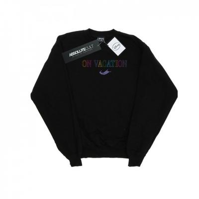 Mens Aladdin On Vacation Sweatshirt