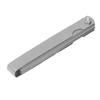 Feeler Gauge Stainless Steel High Accuracy Gap Measuring Tool for Engineers Mechanics 0.05?1mm