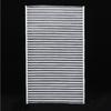 Cabin Air Filter 670005021 Fits for Maserati Quattroporte Ghibli Levante 12 17