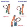 Universal 18-in-1 CAN Protocol Filter & Mileage Calibrator for Benz/BMW