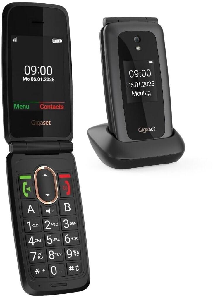 Мобильный телефон Gigaset GL795