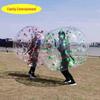 Giant Inflatable Bumper Ball