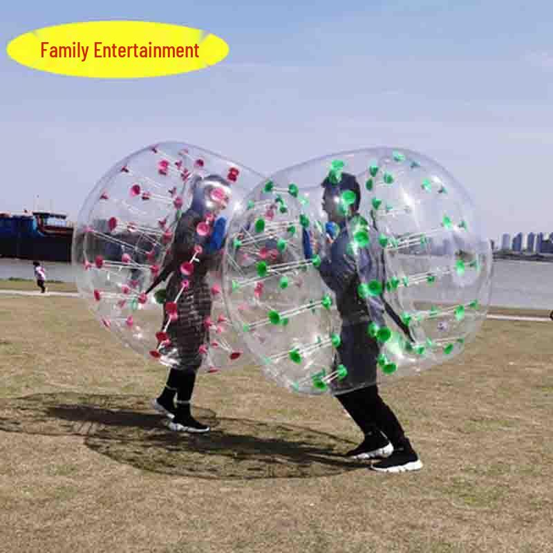 Giant Inflatable Bumper Ball