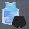 Track and Field Sportswear: Men, Women, and Children’s Sprint Team Running Vest & Training Uniform