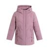 2025 New Style Mid-length Thickened Down Jacket for Middle-aged and Elderly Women - Age-Reducing, Stylish, Plus Size Winter Coat