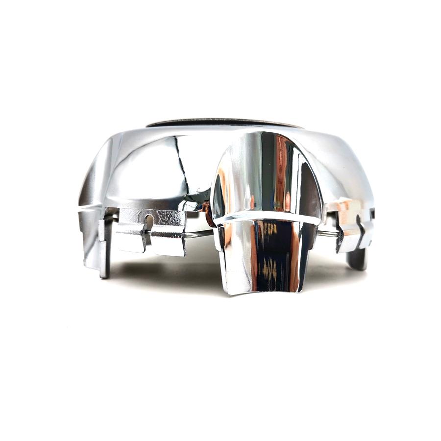 Chrome Caps Designed To Fit for Suzuki Vitara 2004 2005 2006 2007