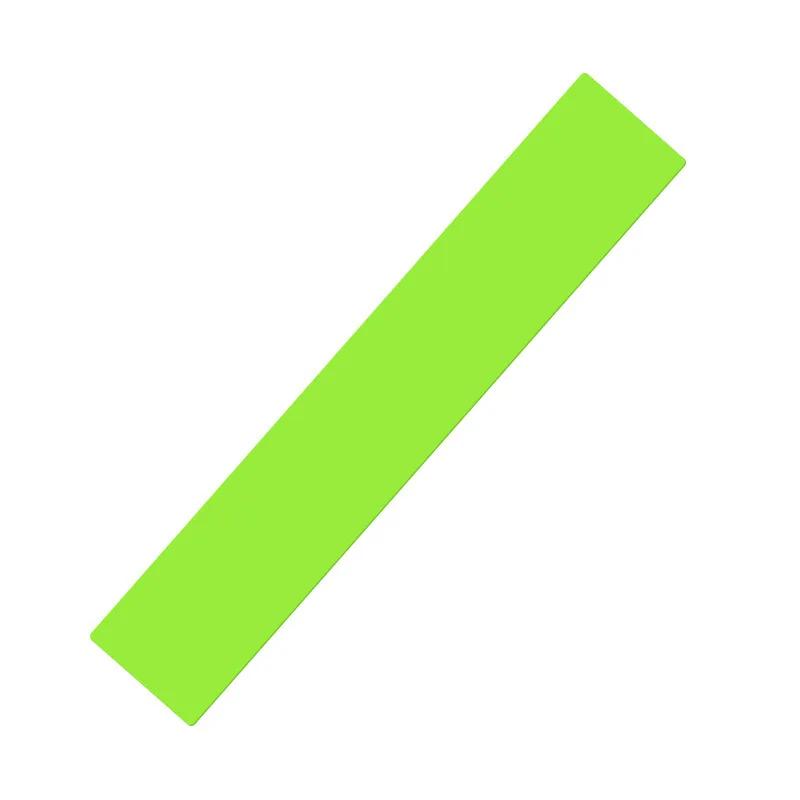 5Pcs Resistance Bands Set Fitness Elastic Bands Exercise Training Physiotherapy Gym Equipment For Home Crossfit Workout