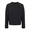 No Fear Mens Logo Raglan Long-Sleeved T-Shirt