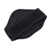 Neck Wrap Breathable Fabric Warm Neck Brace Protector Soft Elastic with Hook and Loop for Men and