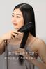 Heat Plasma Ion Hair Iron Straightens and Shines In Just 3 Minutes In the Reduces Friction Damage Lupilina® Brush, Brush, Morning, (Greige, Regular)