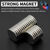 20x3mm Powerful Neodymium Magnet N35 NdfeB Permanent Magnetic imanes Round Super Strong Fridge Magnets DIY
