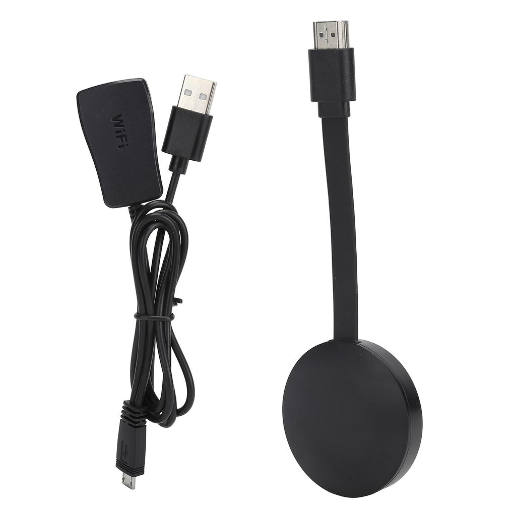 G2 Wireless Screen Display Adapter Mobile Phone Wireless HighDefinition Multimedia Interface Mirroring Multiple Device