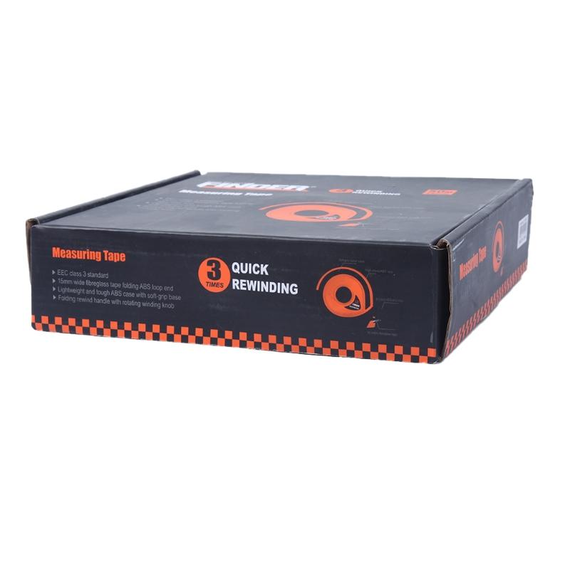 Plastic Measuring Roulette Pvc Soft Ruler Flexible Ruler Waterproof Retractable Fast Recovery Portable Tape Measure