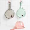 Transparent Water Ladle Plastic Water Dipper Practical Bath Water Spoon  Water Splashing Festival